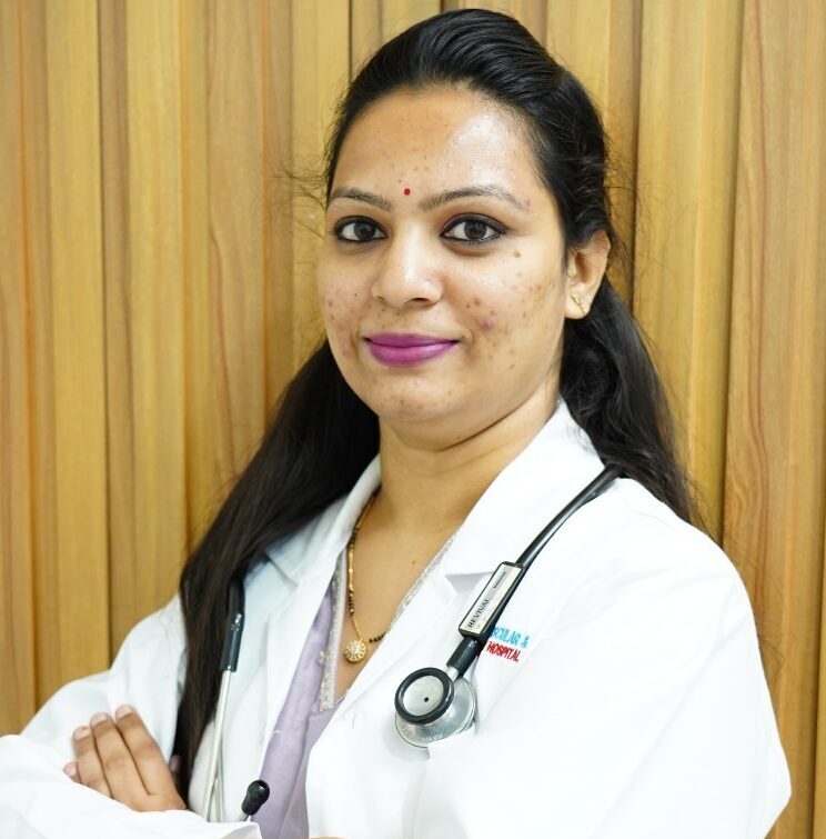 Dr Silpa