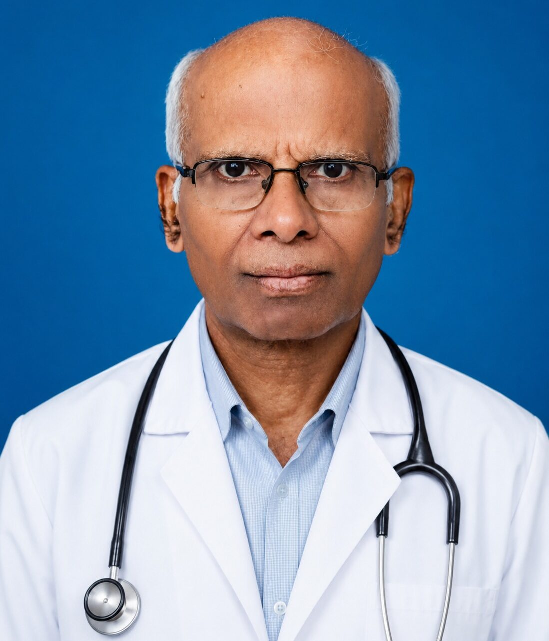 Dr Laxminarayana A
