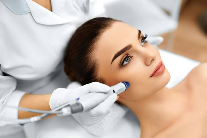 HydraFacial & MediFacial