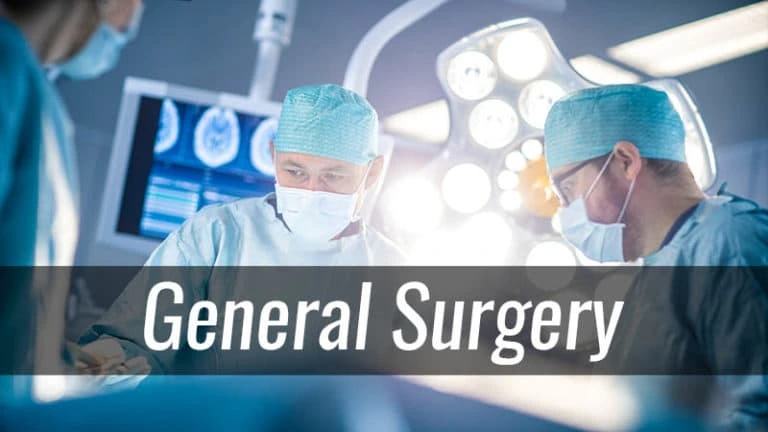 General Surgery in Kukatpally | Chiranjeevi Hospitals