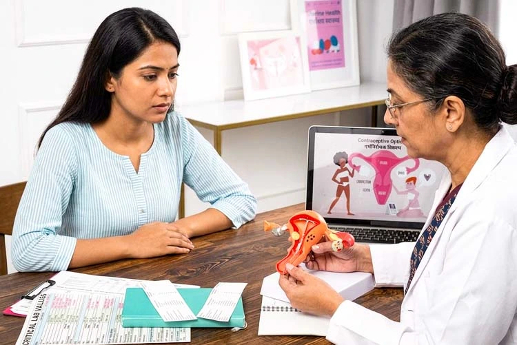 Gynaecology in Kukatpally | Chiranjeevi Hospitals