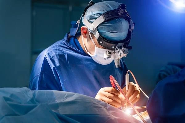 Neurosurgeon in Kukatpally | Chiranjeevi Hospitals