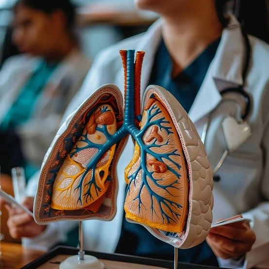 Pulmonology in Kukatpally | Chiranjeevi Hospitals