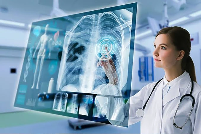 Radiology in Kukatpally | Chiranjeevi Hospitals