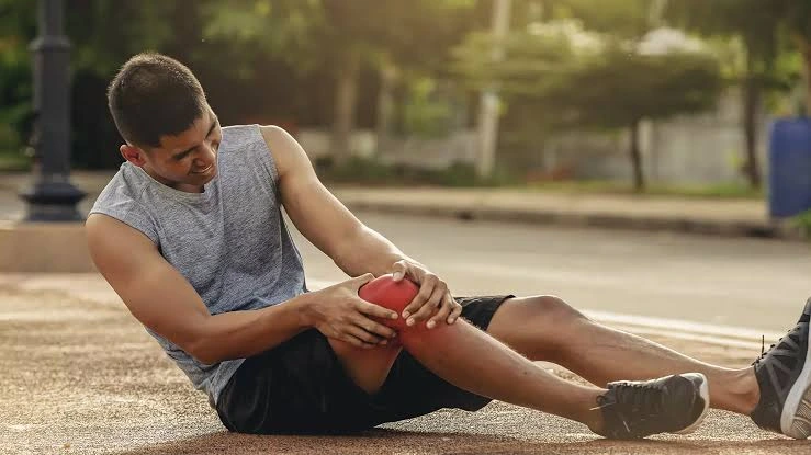 Sports Injuries
