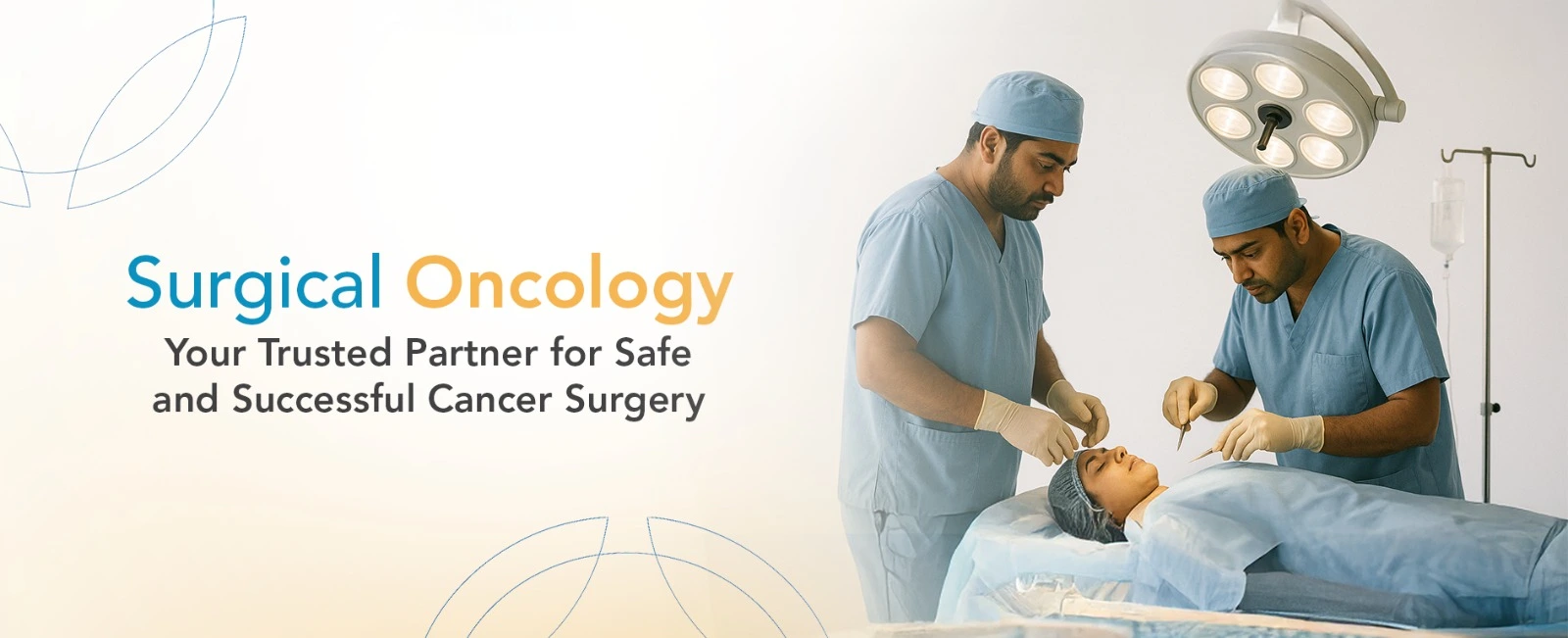 Surgical Oncology in Kukatpally | Chiranjeevi Hospitals