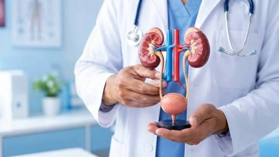 Urology in Kukatpally | Chiranjeevi Hospitals